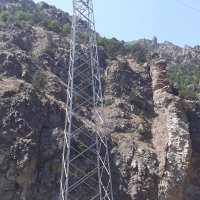 Alabalık 3/0 ENH